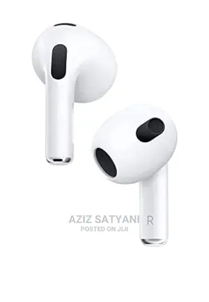 Apple Airpods Pro 3rd Generation Latest 2021