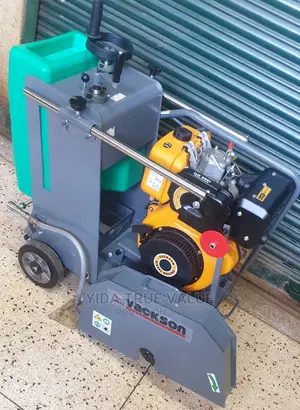 Floor Saw ( Concrete Cutter)