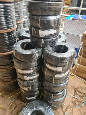 Coaxial Cables