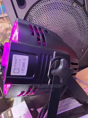 LED Par Stage Lights