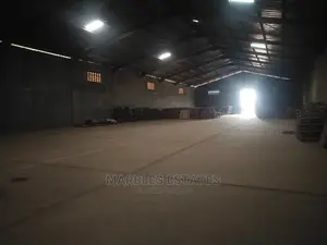 Warehouse for Rent in Namanve 2000 Square Meters at $3.5