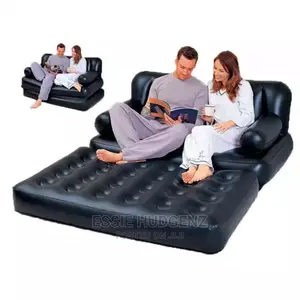 5in1 Best Way Inflatable Sofa.