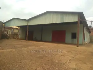 Warehouse for Sale in Ntinda