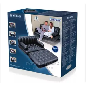 5in1 Best Way Inflatable Sofa.