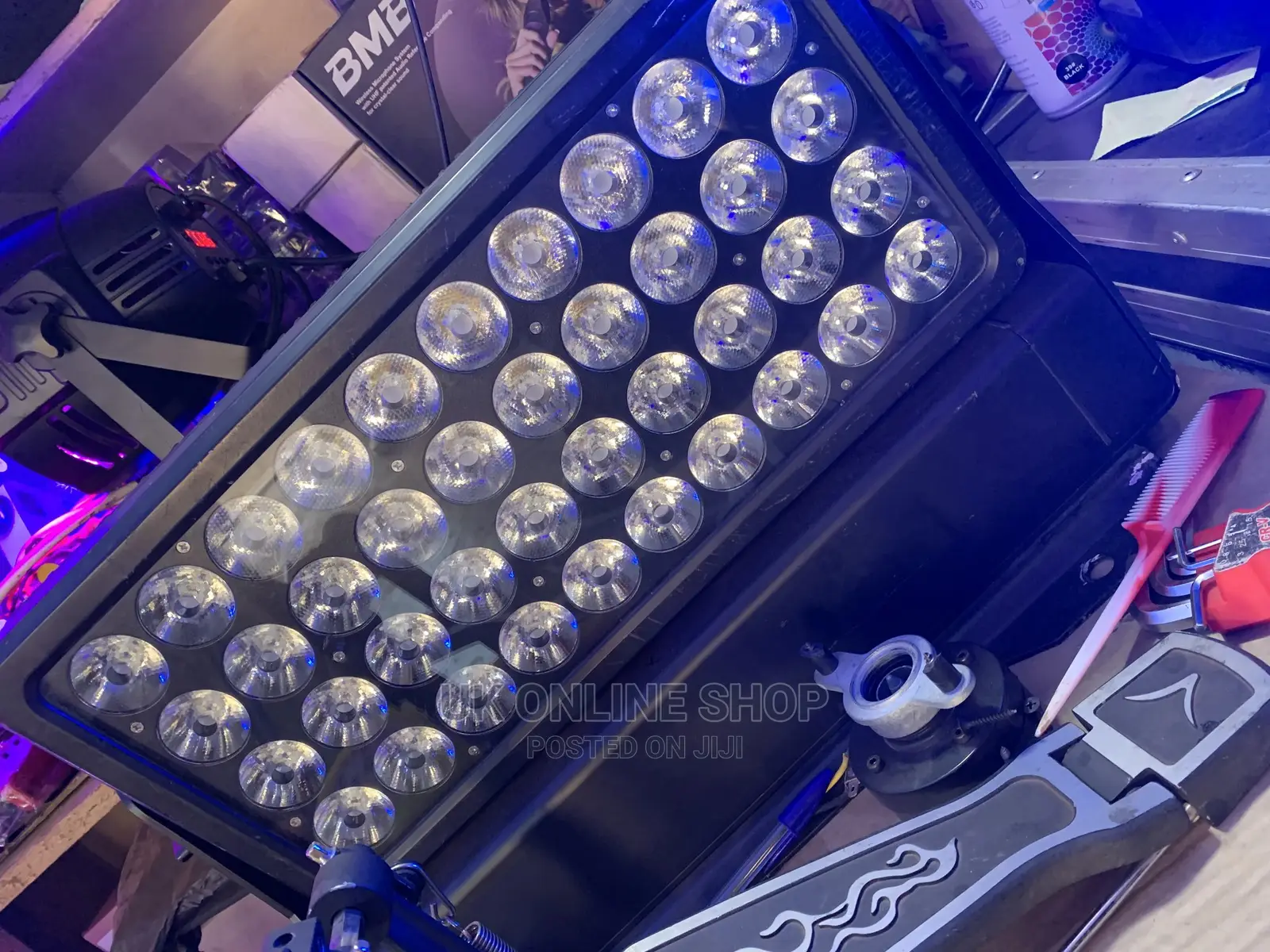 LED Stage Light /Bar Light