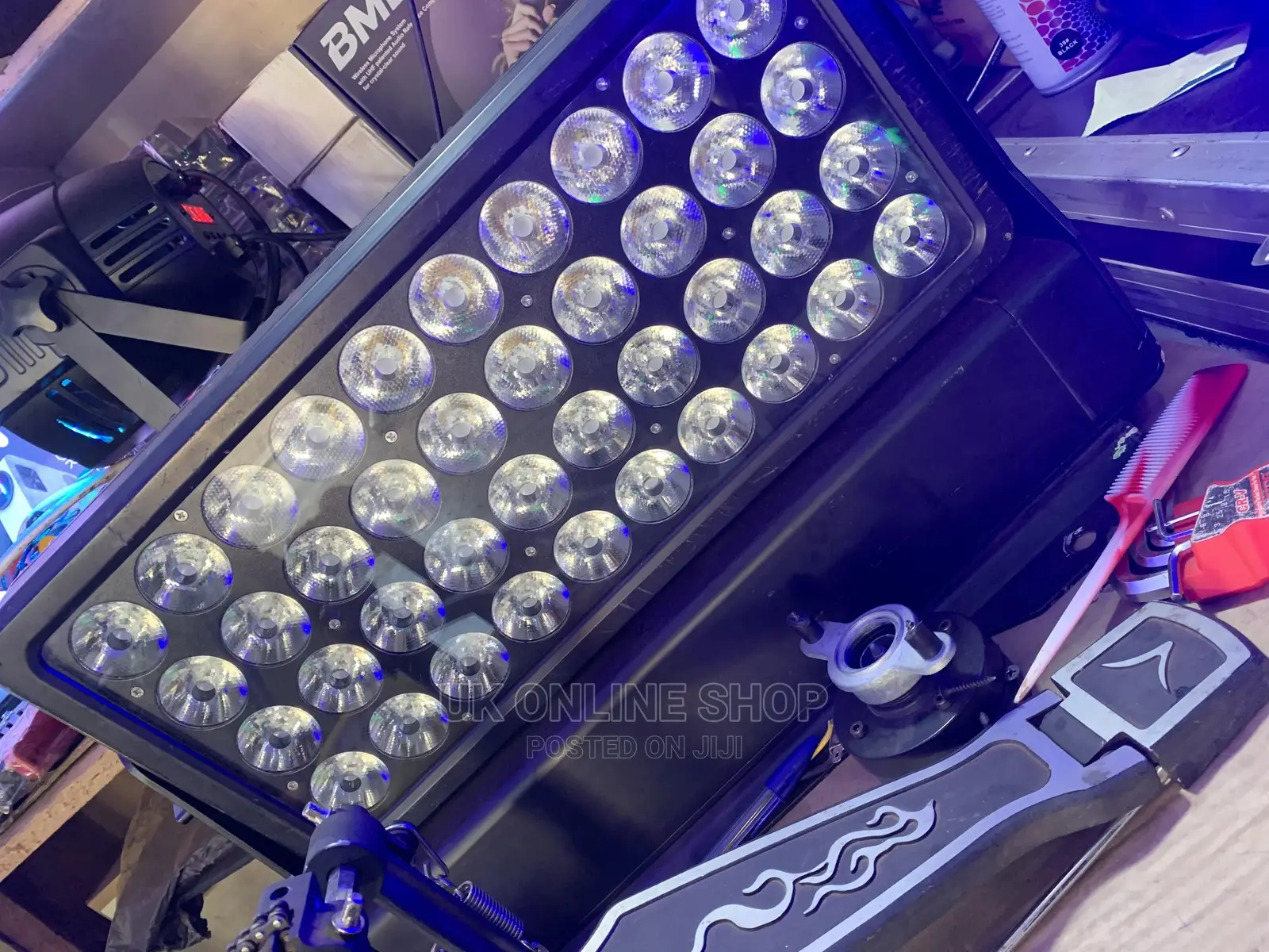 LED Stage Light /Bar Light