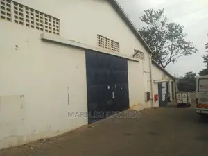 Warehouse for Rent Industrial Area 750 Square Meters