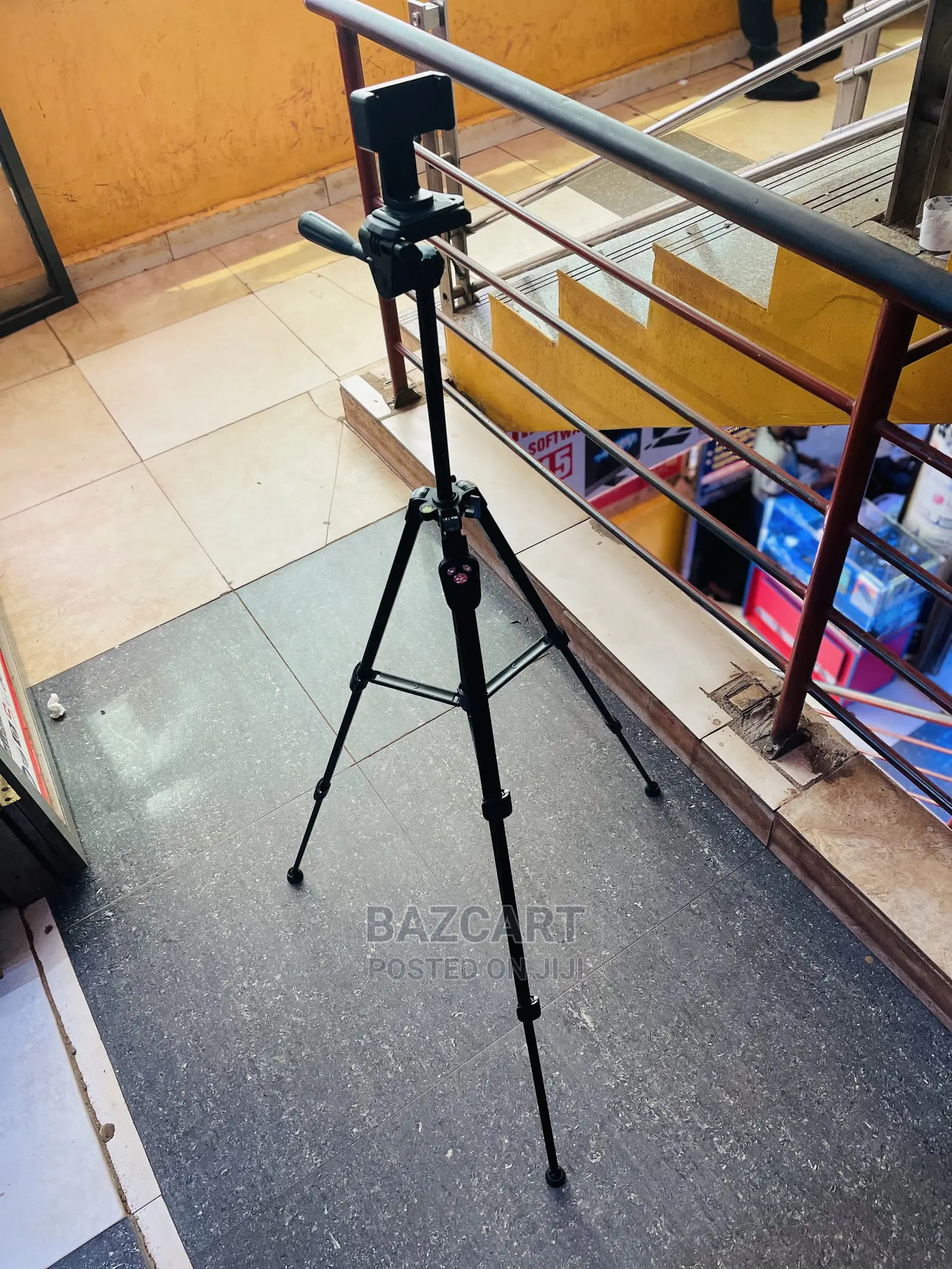 Tripod Stand