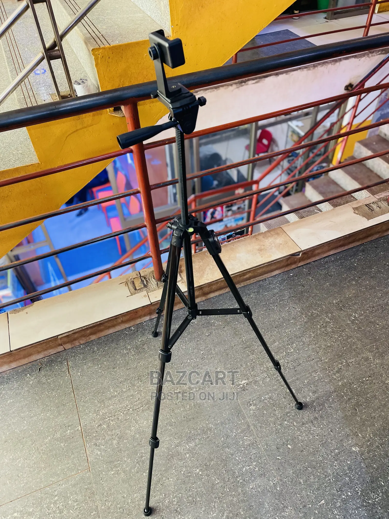 Tripod Stand