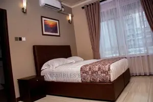 Furnished 3bdrm Apartment in Kololo, Central Division for Rent