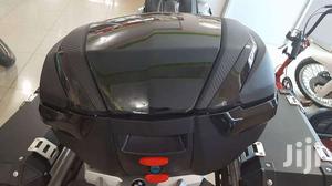 Motorcycle Top Boxes