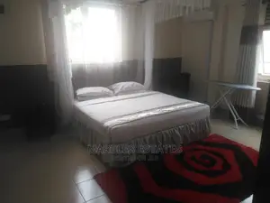 Furnished 3bdrm Apartment in Latitude, Central Division for Rent