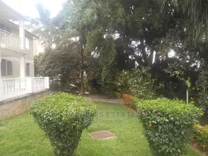 5bdrm House in Naguru, Central Division for Rent
