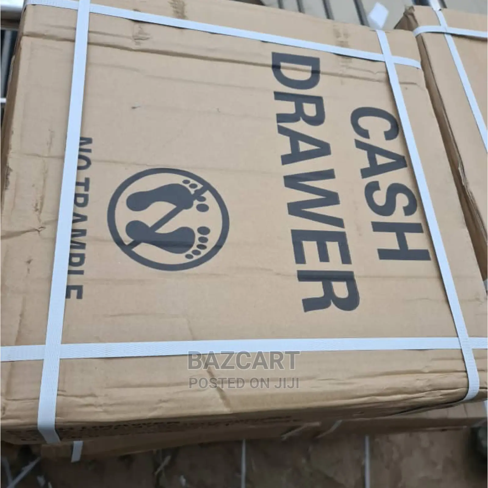 Cash Drawer