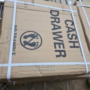 Cash Drawer