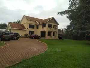 7bdrm House in Bugolobi, Central Division for Rent