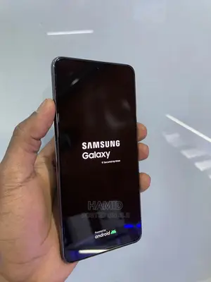 Samsung Galaxy S21 5G Exynos 128 GB Black
