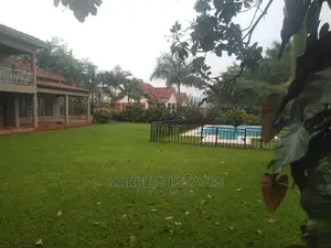 7bdrm House in Naguru, Central Division for Sale