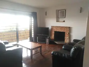 Furnished 2bdrm Townhouse/Terrace in Naguru, Central Division for Rent