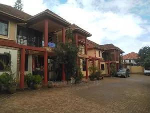 4bdrm Townhouse/Terrace in Naguru, Central Division for Rent
