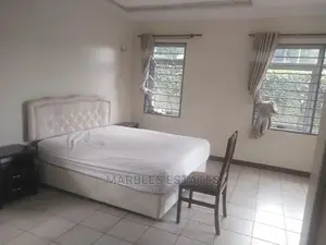 Furnished 3bdrm Townhouse/Terrace in Naguru, Central Division for Rent