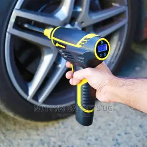 Car Tyre Inflator
