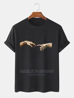 Men's T-Shirts
