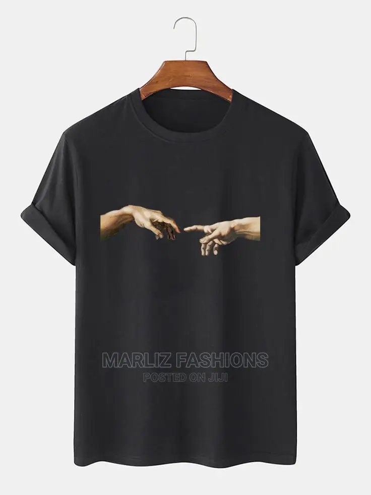 Men's T-Shirts