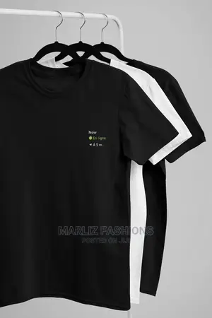 Men's T-Shirts
