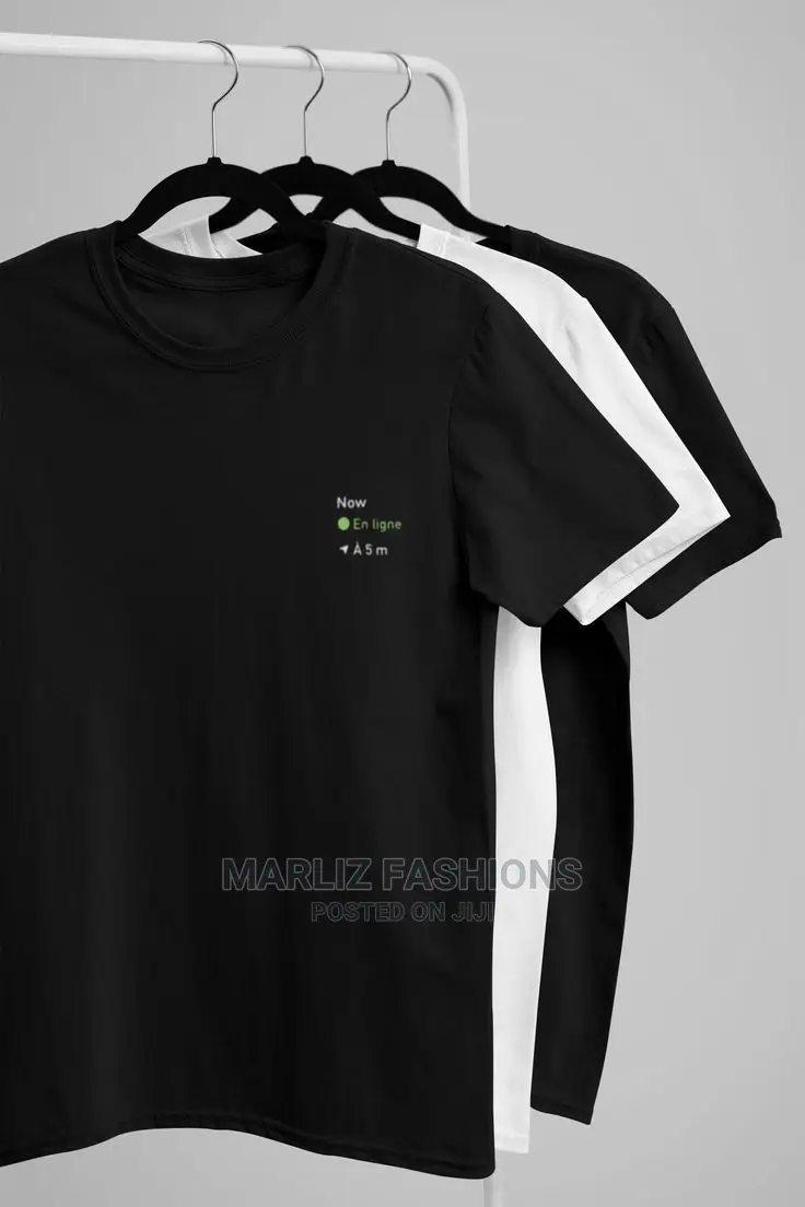 Men's T-Shirts