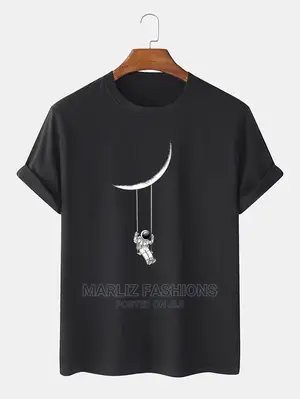 Men's T-Shirts