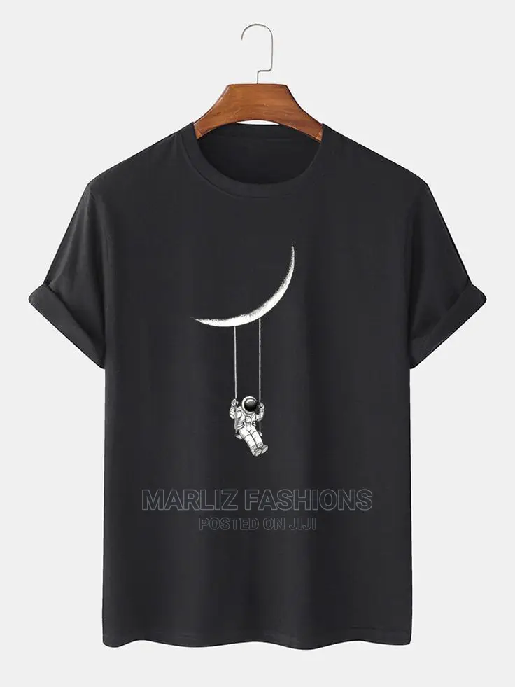 Men's T-Shirts