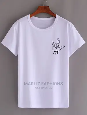 Men's T-Shirts