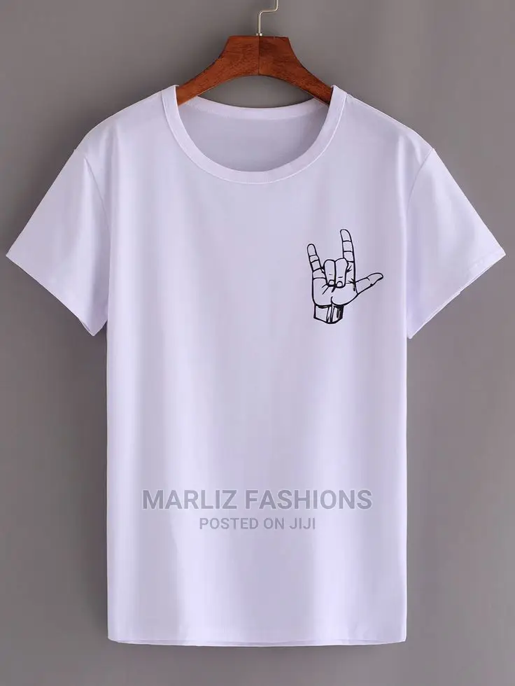 Men's T-Shirts