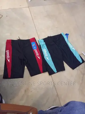 Swimming Short Speedo Original