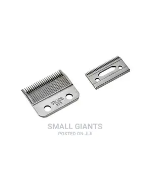 Wahl Super Taper - Replacement Blade Set