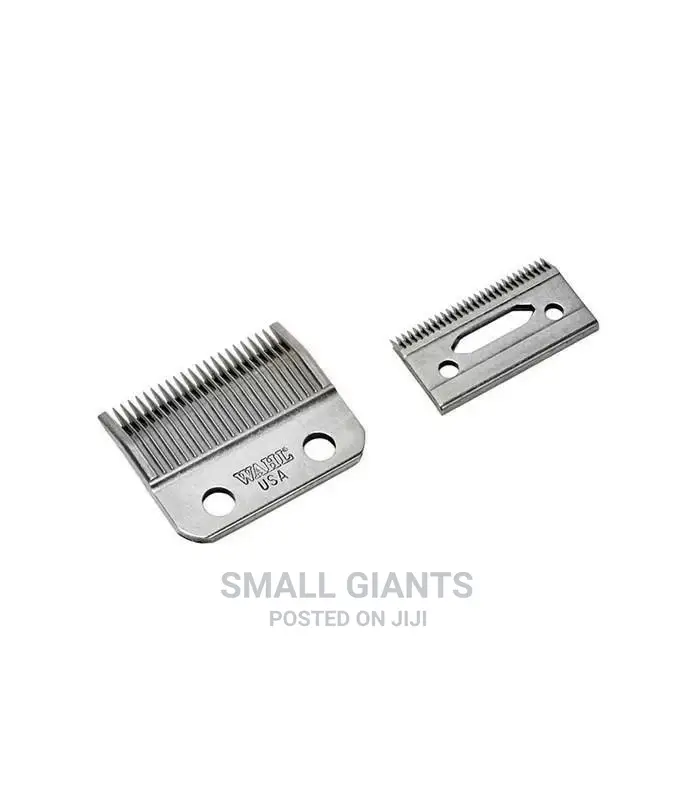 Wahl Super Taper - Replacement Blade Set