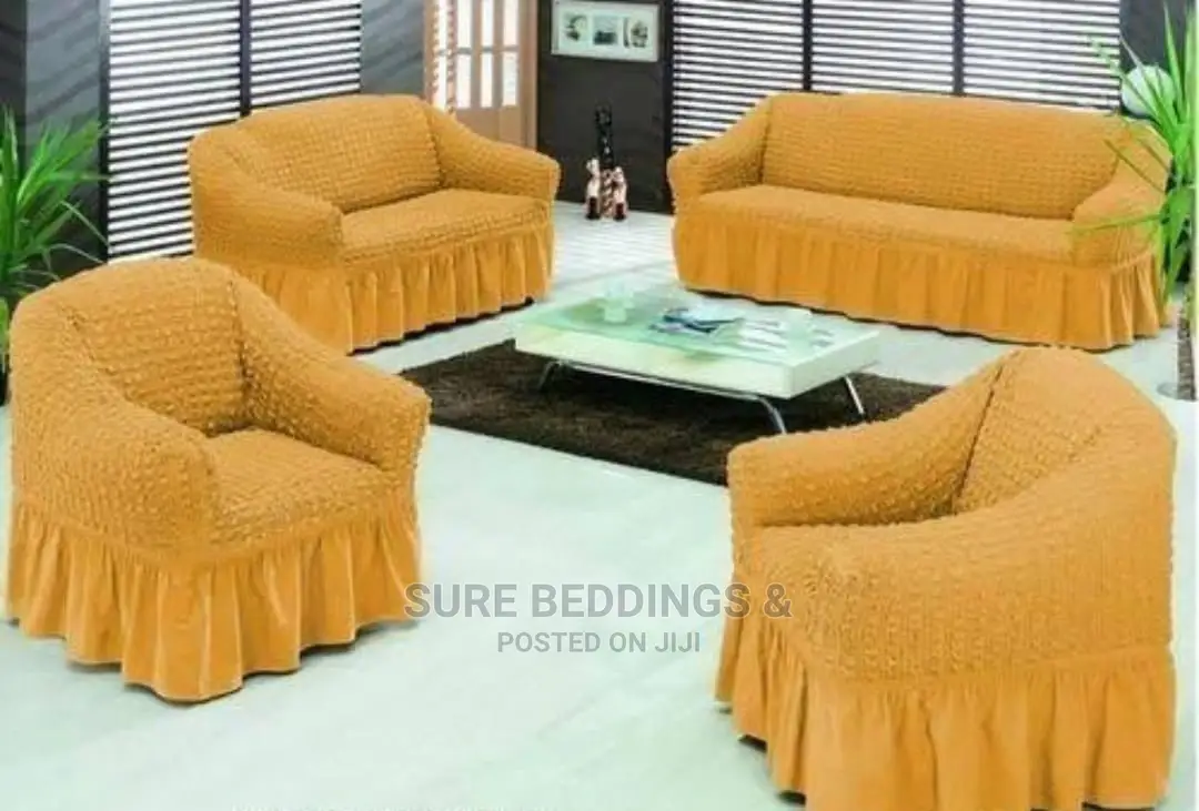 Stretchable Sofa Covers 3 2 1 1
