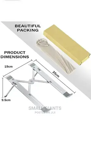 Laptop Stand