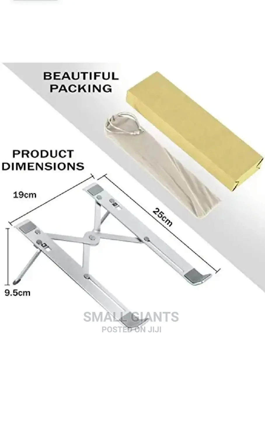 Laptop Stand