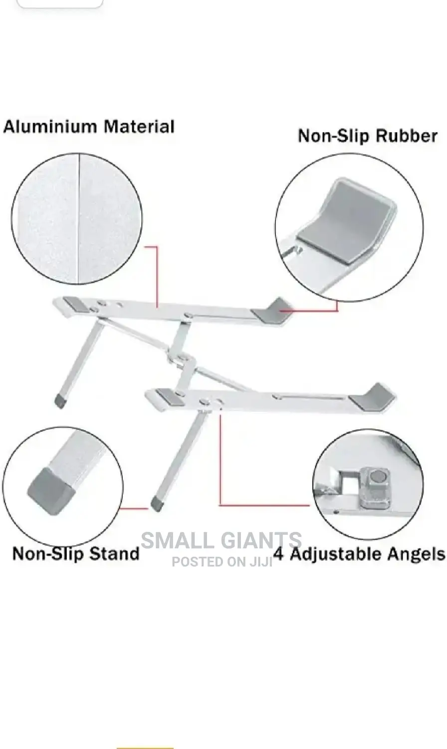 Laptop Stand
