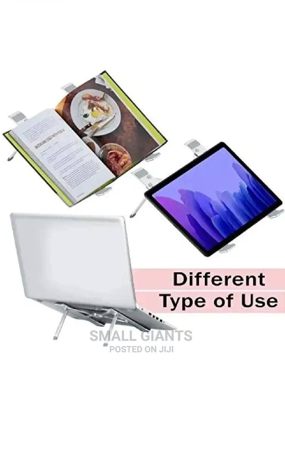 Laptop Stand