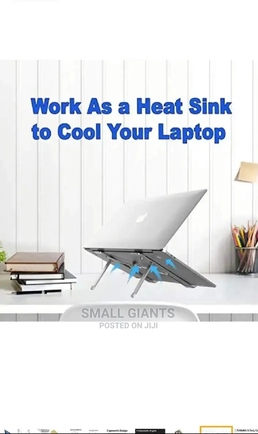 Laptop Stand