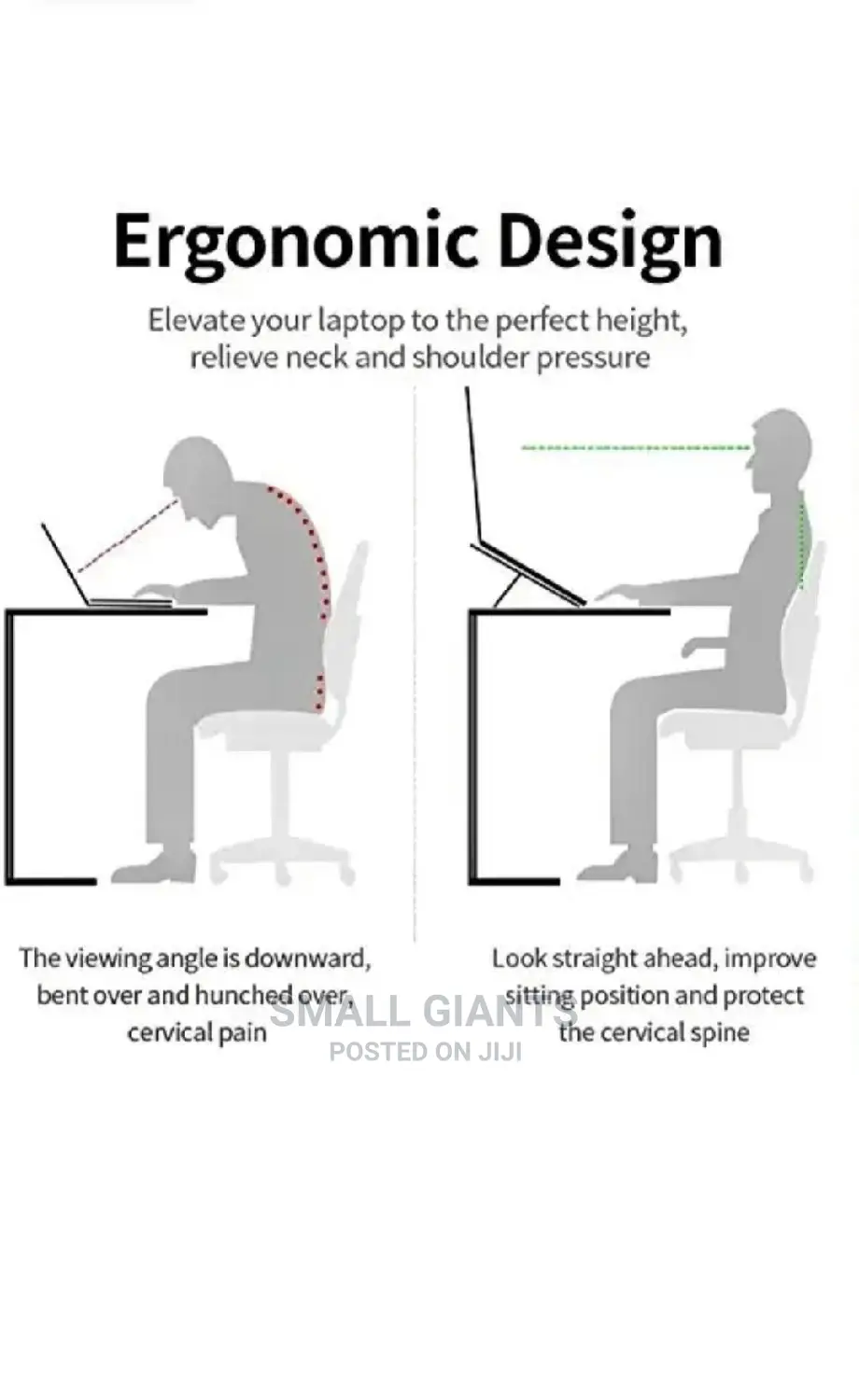 Laptop Stand