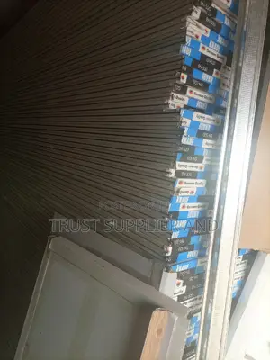 Gypsum Board Trust