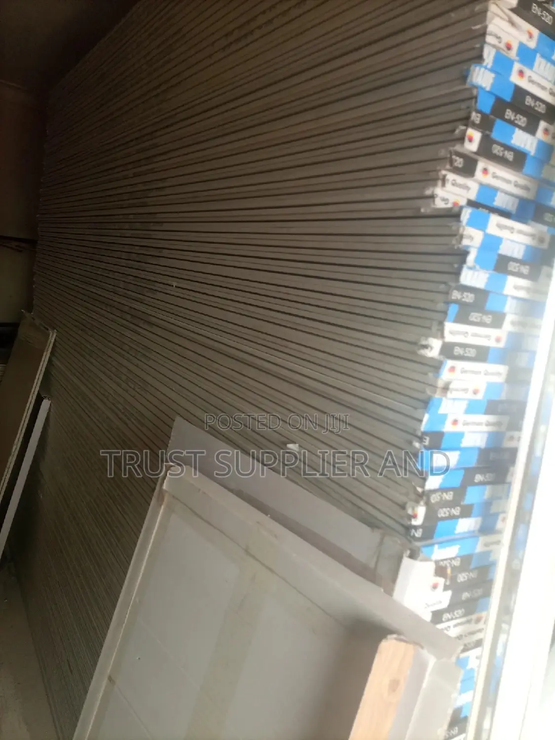 Gypsum Board Trust