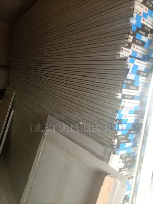 Gypsum Board Trust