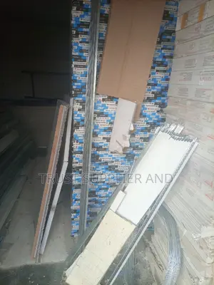 Gypsum Board Trust 03