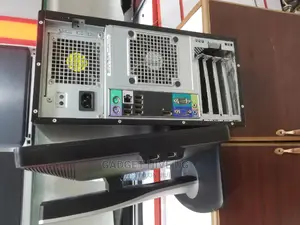 Desktop Computer Dell 4GB Intel Core I3 1T
