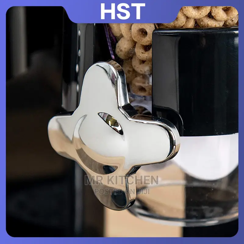 Cereal Dispenser